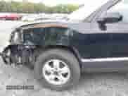 2006 Hyundai Santa Fe GLS с VIN KM8SC73D86U102487, выставлен на аукционе IAAI как лот 43349283 с пробегом 97 613 миль миль и . История ставок и продаж доступна на DreamBid. Изображение 13.