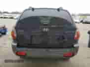 2004 Hyundai Santa Fe с VIN KM8SB12B84U661471, выставлен на аукционе Copart как лот 83245224 с пробегом 137 094 миль миль и Списание • Salvage title. История ставок и продаж доступна на DreamBid. Изображение 6.