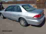 2002 Honda Accord SE with VIN 1HGCG56712A041830, listed as a IAAI auction lot 42001605 with 201,451 mi miles and . Bid and sale history available at DreamBid. Image 3.