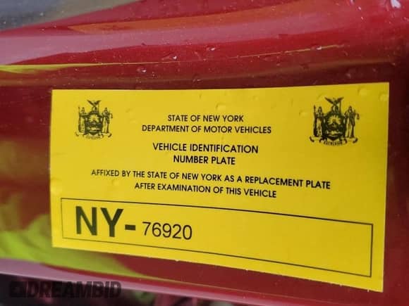 2019 Cadillac Escalade with VIN NY76920, listed as a Copart auction lot 88624235 with 59,011 mi miles and Non repairable. Bid and sale history available at DreamBid. Image 13.