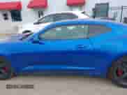 2017 Chevrolet Camaro 1LS с VIN 1G1FA1RX9H0187921, выставлен на аукционе IAAI как лот 41312375 с пробегом 72 084 миль миль и . История ставок и продаж доступна на DreamBid. Изображение 15.