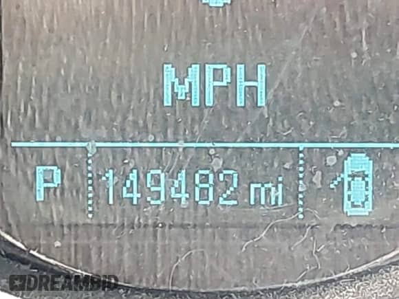 2013 Chevrolet Cruze LS z VIN 1G1PA5SG7D7240624, wystawiony jako IAAI lot #42783412 z przebiegiem 149 482 mil mil oraz . Historia ofert i sprzedaży dostępna na DreamBid. Obrazek 15.