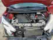 2015 Nissan Note SR с VIN 3N1CE2CP5FL406406, выставлен на аукционе Copart как лот 63833105 с пробегом 122 740 миль миль и Списание • Salvage title. История ставок и продаж доступна на DreamBid. Изображение 11.