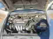 2005 Honda Accord EX with VIN 1HGCM56755A102805, listed as a Copart auction lot 82389805 with Not provided miles and Salvage title. Bid and sale history available at DreamBid. Image 11.