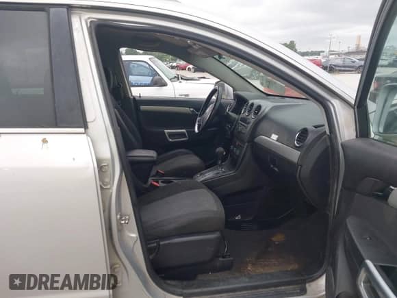 2012 Chevrolet Captiva Sport LS с VIN 3GNAL2EK3CS625711, выставлен на аукционе IAAI как лот 42882104 с пробегом 214 774 миль миль и . История ставок и продаж доступна на DreamBid. Изображение 5.