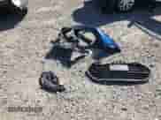 2016 Hyundai Veloster Turbo Rally Edition с VIN KMHTC6AE7GU257494, выставлен на аукционе Copart как лот 71127215 с пробегом 113 005 миль миль и Списание • Salvage title. История ставок и продаж доступна на DreamBid. Изображение 12.