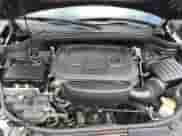 2021 Jeep Grand Cherokee Laredo E z VIN 1C4RJFAG1MC525298, wystawiony jako Copart lot #90879225 z przebiegiem 51 867 mil mil oraz Szkoda całkowita • Salvage title. Historia ofert i sprzedaży dostępna na DreamBid. Obrazek 12.