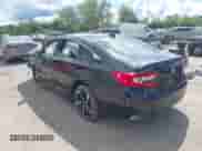 2022 Honda Accord Sport z VIN 1HGCV2F35NA021361, wystawiony jako IAAI lot #43045660 z przebiegiem 48 359 mil mil oraz . Historia ofert i sprzedaży dostępna na DreamBid. Obrazek 3.