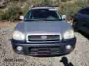 2003 Hyundai Santa Fe GLS с VIN KM8SC73D23U442536, выставлен на аукционе Copart как лот 53171725 с пробегом 131 554 миль миль и Списание • Salvage title. История ставок и продаж доступна на DreamBid. Изображение 5.