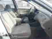 2000 Honda Accord LX with VIN 1HGCG1649YA095481, listed as a IAAI auction lot 41867406 with 218,765 mi miles and . Bid and sale history available at DreamBid. Image 5.