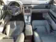 2005 Subaru Forester XT с VIN JF1SG69615H721229, выставлен на аукционе Copart как лот 48627575 с пробегом 126 418 миль миль и Списание • Salvage title. История ставок и продаж доступна на DreamBid. Изображение 8.