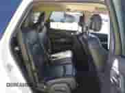 2014 Dodge Journey R/T with VIN 3C4PDDEG3ET102869, listed as a IAAI auction lot 42607842 with Not provided miles and . Bid and sale history available at DreamBid. Image 8.