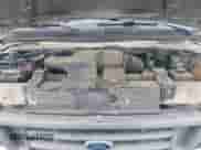 2007 Ford Econoline Cargo Commercial z VIN 1FTNS24W27DA64747, wystawiony jako IAAI lot #41915659 z przebiegiem Nie podano mil oraz . Historia ofert i sprzedaży dostępna na DreamBid. Obrazek 9.