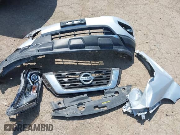 2019 Nissan Pathfinder SV с VIN 5N1DR2MN4KC595943, выставлен на аукционе IAAI как лот 42927194 с пробегом 27 195 миль миль и . История ставок и продаж доступна на DreamBid. Изображение 12.