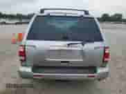 2002 Nissan Pathfinder SE with VIN JN8DR09Y62W729530, listed as a Copart auction lot 67353045 with 198,185 mi miles and Clean title. Bid and sale history available at DreamBid. Image 6.