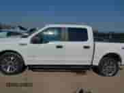 2017 Ford F-150 XL с VIN 1FTEW1CP3HKC52814, выставлен на аукционе IAAI как лот 42909893 с пробегом 149 596 миль миль и . История ставок и продаж доступна на DreamBid. Изображение 14.