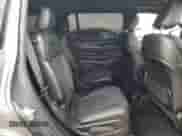 2024 Jeep Grand Cherokee Altitude X with VIN 1C4RJKAG4R8562185, listed as a Copart auction lot 81457145 with 3,390 mi miles and Salvage title. Bid and sale history available at DreamBid. Image 11.