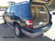 2006 Ford Explorer XLS with VIN 1FMEU62E76ZA20333, listed as a IAAI auction lot 43448895 with 253,473 mi miles and . Bid and sale history available at DreamBid. Image 3.