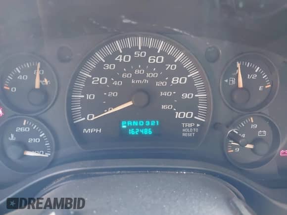 2003 Chevrolet Express Cargo с VIN 1GCGG25U231104716, выставлен на аукционе IAAI как лот 41729118 с пробегом Не указан миль и . История ставок и продаж доступна на DreamBid. Изображение 7.