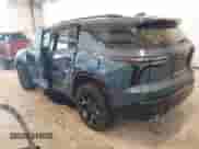 2025 Chevrolet Traverse AWD RS с VIN 1GNEVLRS9SJ262441, выставлен на аукционе IAAI как лот 42921305 с пробегом Не указан миль и . История ставок и продаж доступна на DreamBid. Изображение 3.