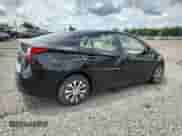 2019 Toyota Prius LE с VIN JTDL9RFUXK3002969, выставлен на аукционе Copart как лот 63192795 с пробегом 45 182 миль миль и Списание • Salvage title. История ставок и продаж доступна на DreamBid. Изображение 3.