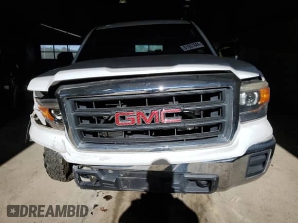 2015 GMC Sierra 1500 с VIN 1GTN2TEC3FZ146031, выставлен на аукционе Copart как лот 81967844 с пробегом 49 515 миль миль и Списание • Salvage title. История ставок и продаж доступна на DreamBid. Изображение 5.