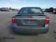 2008 Chevrolet Malibu Classic LT с VIN 1G1ZT58N98F100322, выставлен на аукционе Copart как лот 79050614 с пробегом 247 048 миль миль и Списание • Salvage title. История ставок и продаж доступна на DreamBid. Изображение 6.
