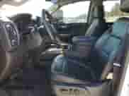 2020 Chevrolet Silverado 1500 LTZ с VIN 3GCUYGET8LG230780, выставлен на аукционе Copart как лот 66394215 с пробегом 110 770 миль миль и Списание • Salvage title. История ставок и продаж доступна на DreamBid. Изображение 7.