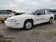 2001 Chevrolet Lumina с VIN 2G1WL52J511224335, выставлен на аукционе Copart как лот 81654855 с пробегом 969 449 миль миль и На запчасти • Non repairable. История ставок и продаж доступна на DreamBid. Изображение 1.
