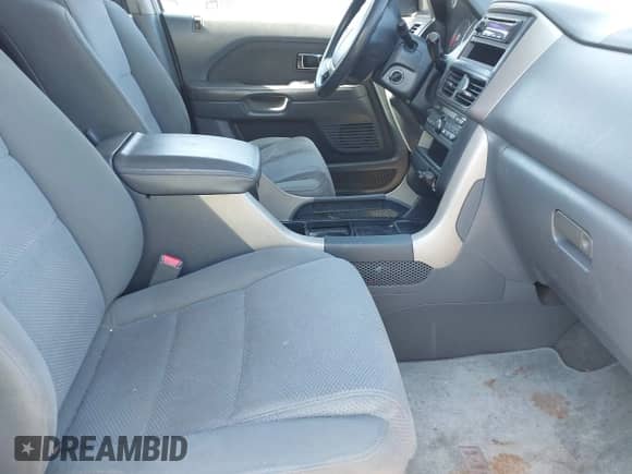 2007 Honda Pilot EX с VIN 2HKYF18457H508492, выставлен на аукционе IAAI как лот 43369135 с пробегом 243 186 миль миль и . История ставок и продаж доступна на DreamBid. Изображение 5.