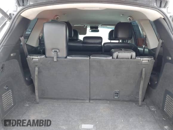 2020 Nissan Pathfinder SL z VIN 5N1DR2CM6LC611974, wystawiony jako IAAI lot #43177897 z przebiegiem 104 696 mil mil oraz . Historia ofert i sprzedaży dostępna na DreamBid. Obrazek 17.