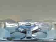 2015 Toyota Prius Two with VIN JTDKN3DU5F0474141, listed as a Copart auction lot 85952975 with 81,955 mi miles and Salvage title. Bid and sale history available at DreamBid. Image 14.