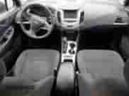 2016 Chevrolet Cruze LS with VIN 1G1BC5SM9G7287541, listed as a Copart auction lot 69615225 with 236,542 mi miles and Clean title. Bid and sale history available at DreamBid. Image 8.