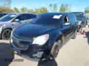 2015 Chevrolet Equinox LS with VIN 2GNFLEEK3F6210124, listed as a IAAI auction lot 43362150 with 171,697 mi miles and . Bid and sale history available at DreamBid. Image 2.