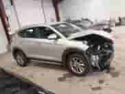 2018 Hyundai Tucson SEL с VIN KM8J3CA41JU822830, выставлен на аукционе IAAI как лот 43012237 с пробегом 77 060 миль миль и . История ставок и продаж доступна на DreamBid. Изображение 14.