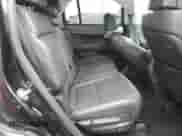2024 Hyundai Santa Fe SEL с VIN 5NMP24GL5RH005501, выставлен на аукционе Copart как лот 64663865 с пробегом 21 168 миль миль и На запчасти • Non repairable. История ставок и продаж доступна на DreamBid. Изображение 11.