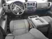 2017 Chevrolet Silverado 1500 LT с VIN 3GCPCREH7HG482367, выставлен на аукционе Copart как лот 80806875 с пробегом 136 415 миль миль и Списание • Salvage title. История ставок и продаж доступна на DreamBid. Изображение 8.
