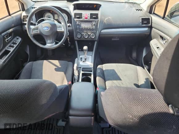2014 Subaru Impreza Premium с VIN JF1GJAD6XEH009772, выставлен на аукционе Copart как лот 68087995 с пробегом 179 282 миль миль и Списание • Salvage title. История ставок и продаж доступна на DreamBid. Изображение 8.