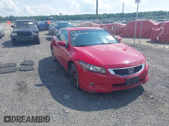 2009 Honda Accord EX-L с VIN 1HGCS12899A026072, выставлен на аукционе IAAI как лот 42721181 с пробегом 178 925 миль миль и . История ставок и продаж доступна на DreamBid. Изображение 1.