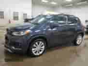 2018 Chevrolet Trax Premier с VIN 3GNCJRSB0JL243820, выставлен на аукционе Copart как лот 61682005 с пробегом 224 645 миль миль и Чистый • Clean title. История ставок и продаж доступна на DreamBid. Изображение 1.