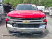 2019 Chevrolet Silverado 1500 LT с VIN 1GCRYDEK8KZ285305, выставлен на аукционе IAAI как лот 42263895 с пробегом 47 295 миль миль и . История ставок и продаж доступна на DreamBid. Изображение 12.