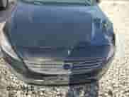 2015 Volvo S60 with VIN YV126MFD5F2303646, listed as a Copart auction lot 81661384 with 146,692 mi miles and Salvage title. Bid and sale history available at DreamBid. Image 11.