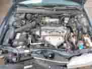 1997 Honda Accord EX with VIN 1HGCD726XVA025342, listed as a IAAI auction lot 42109885 with 162,626 mi miles and . Bid and sale history available at DreamBid. Image 10.