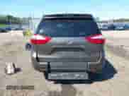2015 Toyota Sienna L with VIN 5TDZK3DC7FS564872, listed as a IAAI auction lot 43053204 with 249,172 mi miles and . Bid and sale history available at DreamBid. Image 16.