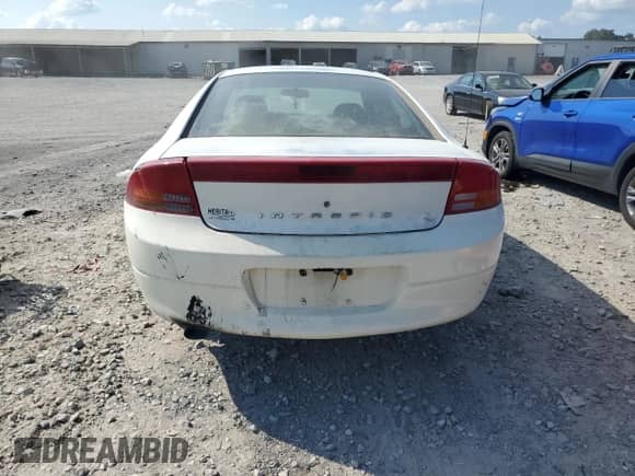 2001 Dodge Intrepid с VIN 2B3AD56J31H539135, выставлен на аукционе Copart как лот 67036824 с пробегом 174 098 миль миль и Чистый • Clean title. История ставок и продаж доступна на DreamBid. Изображение 6.