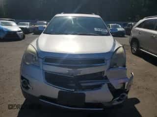2010 Chevrolet Equinox 2LT с VIN 2CNFLPEY1A6404874, выставлен на аукционе Copart как лот 70109805 с пробегом 145 038 миль миль и Чистый • Clean title. История ставок и продаж доступна на DreamBid. Изображение 5.