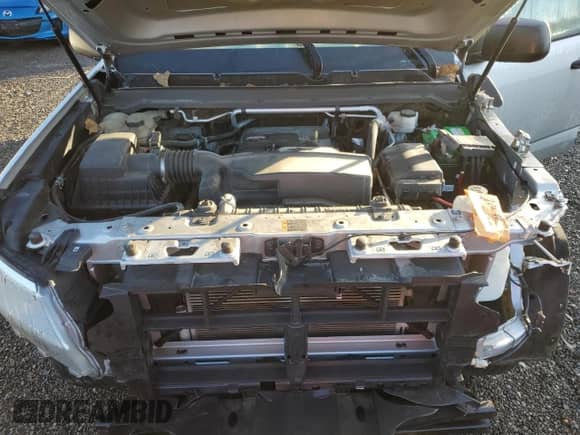 2015 Chevrolet Colorado 2WD WT с VIN 1GCGSAEA0F1230687, выставлен на аукционе Copart как лот 86113394 с пробегом 37 068 миль миль и Списание • Salvage title. История ставок и продаж доступна на DreamBid. Изображение 11.