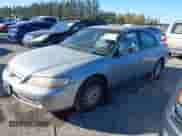 2001 Honda Accord VP с VIN 1HGCF866X1A099722, выставлен на аукционе IAAI как лот 43428659 с пробегом 246 393 миль миль и . История ставок и продаж доступна на DreamBid. Изображение 2.
