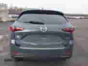 2022 Mazda CX-5 S Carbon Edition z VIN JM3KFBCM9N1538707, wystawiony jako IAAI lot #42026877 z przebiegiem 36 077 mil mil oraz . Historia ofert i sprzedaży dostępna na DreamBid. Obrazek 16.
