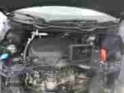 2023 Honda Odyssey EX z VIN 5FNRL6H54PB039929, wystawiony jako Copart lot #44634395 z przebiegiem 22 414 mil mil oraz Szkoda całkowita • Salvage title. Historia ofert i sprzedaży dostępna na DreamBid. Obrazek 12.